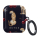 Pozostałe Burga Cougar case do Airpods